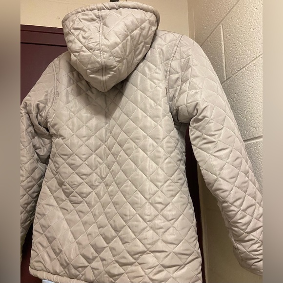 Winter jacket - Picture 3 of 3